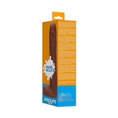 Dicky - sapun s penisovim testisima - čokolada (210g)