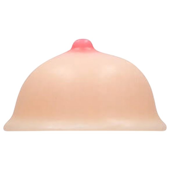Titty sapun cice - prirodni (95g)