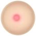 Titty sapun cice - prirodni (95g)