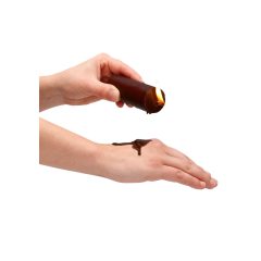   Ouch Chocolate - parafinska svijeća za tijelo s mirisom čokolade (100g)