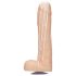 Dicky Cum - sapun penis s testisima - prirodni (250g)