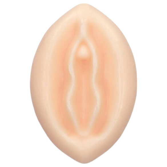 Pussy - sapun za intimnu njegu - prirodni (140g)