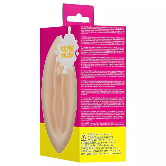 S-Line - Pussy - sapun za vaginu (prirodni, 140 g)