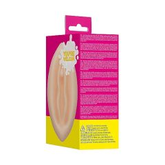 Pussy - sapun pussy - natural (140g)