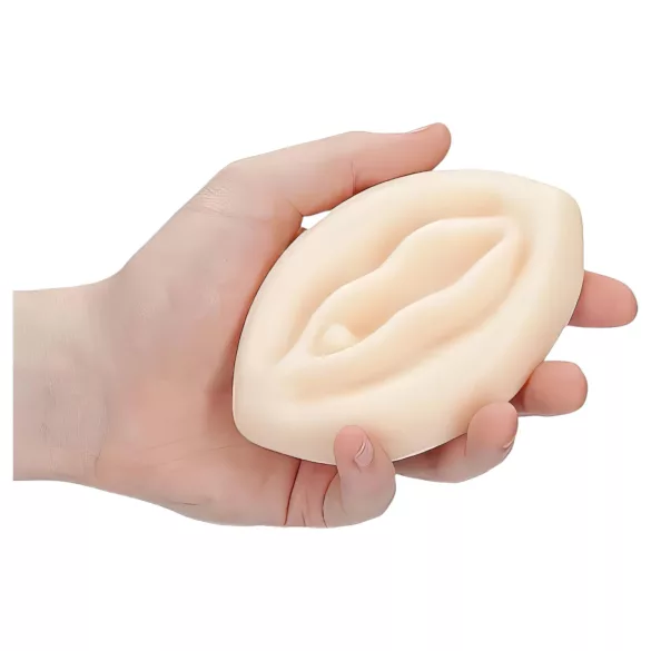 S-Line - Pussy - sapun za vaginu (prirodni, 140 g)