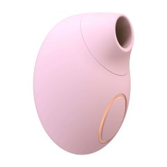  / Irresistible Seductive - stimulator klitorisa na baterije, zračni valovi (ružičasti)