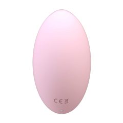   / Irresistible Seductive - stimulator klitorisa na baterije, zračni valovi (ružičasti)
