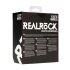 REALROCK Elastična - za remen, crna (dodatak)