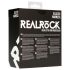REALROCK Elastična - za remen, crna (dodatak)