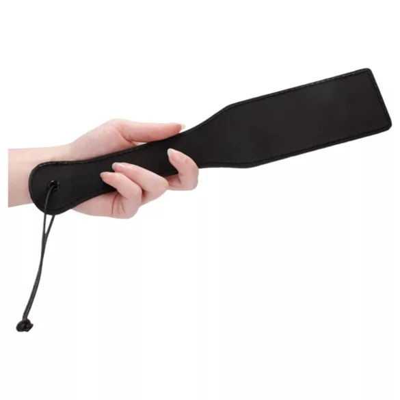 Ouch - paddle s dijamant uzorkom - crvena