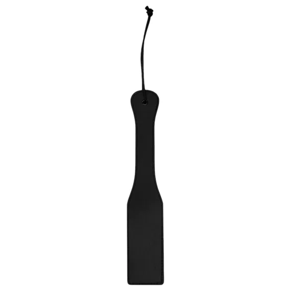 Ouch - paddle s dijamant uzorkom - crvena