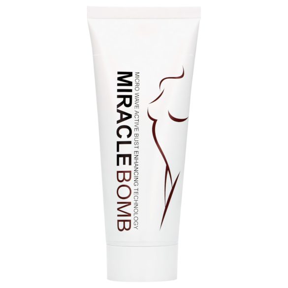 Pharmquests Miracle Bomb - krema za veće i čvrste grudi (100ml)