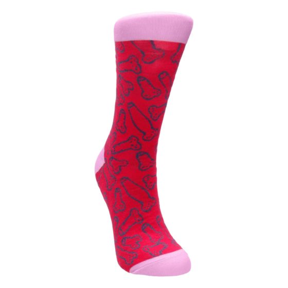S-Line Sexy Socks - cotton socks - fütyis - 42-46
