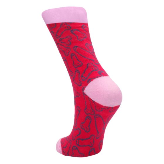 S-Line Sexy Socks - cotton socks - fütyis - 42-46