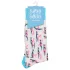 S-Line Sexy Socks - čarape od pamuka - kama sutra motiv - 42-46
