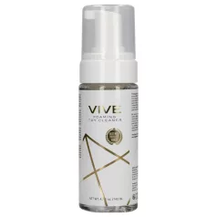   Vive - sprej za čišćenje erotskih igračaka - pjena - 140ml