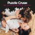 Tease&Please Chrush Together - erotska slagalica (200 kom)