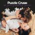 Chrush Your Love - erotska puzzle (200 dijelova)