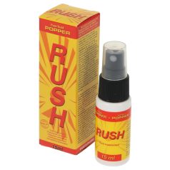 Herbal Rush - tekući dodatak prehrani - 15ml