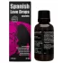 Cobeco Spanish Love Drops - kapi za povećanje želje - uniseks - 30ml
