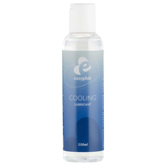 EasyGlide Cooling - vodeni lubrikant s hladećim učinkom (150ml)