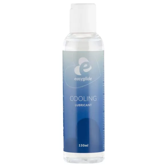 EasyGlide - lubrikant na bazi vode s efektom hlađenja - 150ml