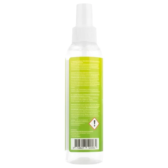 EasyGlide Toy - sprej za čišćenje igračaka s dezinfekcijskim učinkom 150ml
