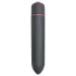 EasyToys Bullet - štapićasti vibrator (crni)