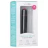 EasyToys Bullet - štapićasti vibrator (crni)