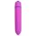 Easytoys Bullet - vodootporni ljubičasti mini vibrator