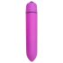 Easytoys Bullet - vodootporni ljubičasti mini vibrator