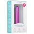 Easytoys Bullet - vodootporni ljubičasti mini vibrator