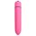 Easytoys Bullet - vodootporni mini vibrator (ružičasti)