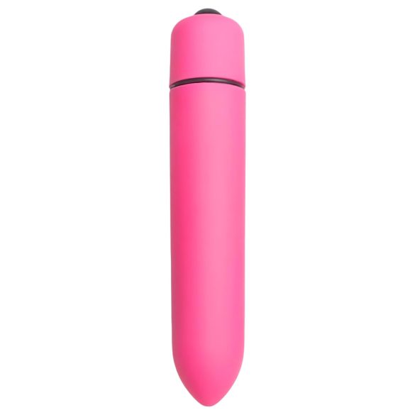 Easytoys Bullet - vodootporni mini vibrator (ružičasti)