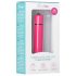 Easytoys Bullet - vodootporni mini vibrator (ružičasti)