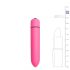 Easytoys Bullet - vodootporni mini vibrator (ružičasti)