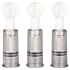 EasyToys - set pumpica za bradavice i vaginu (3 komada)