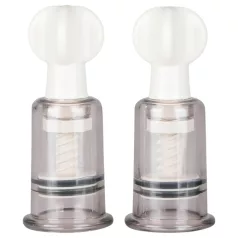 EasyToys - pumpica za sisanje bradavica - mala (2 kom)