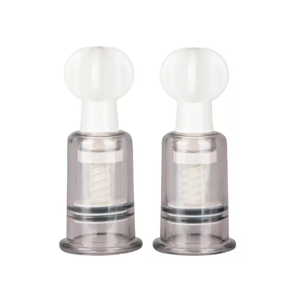 Easytoys - vakumska pumpica za bradavice - mala veličina - 2 komada