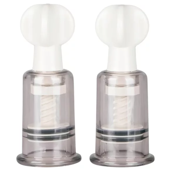 EasyToys - pumpica za sisanje bradavica - mala (2 kom)