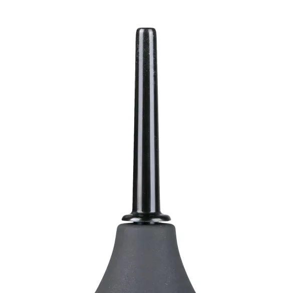 Easytoys - analni tuš - mali - crni