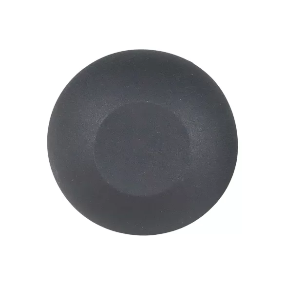 Easytoys - analni tuš - mali - crni