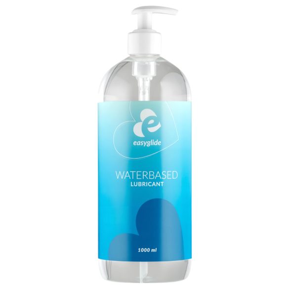 EasyGlide - lubrikant na bazi vode (1000 ml)