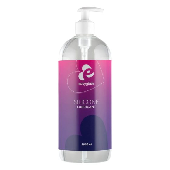 EasyGlide - lubrikant na bazi silikona (1000 ml)