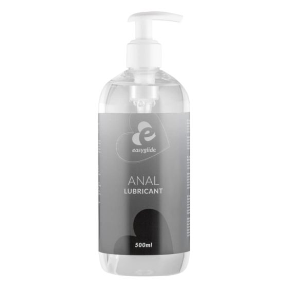 EasyGlide Anal - lubrikant na bazi vode (500 ml)