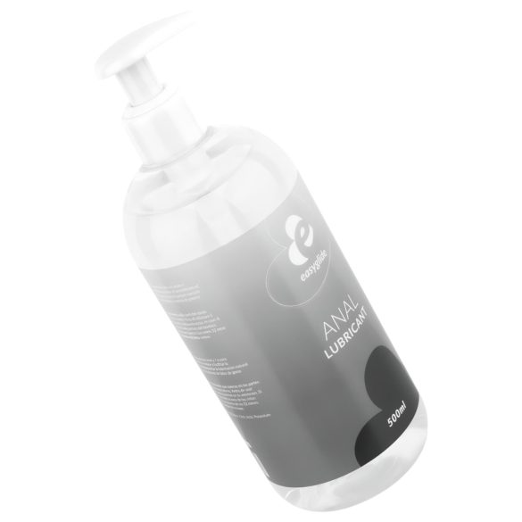 EasyGlide Anal - Lubrikant na bazi vode (500 ml)
