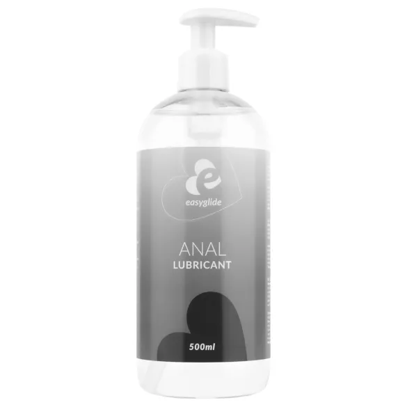EasyGlide - analni lubrikant na bazi vode - 500ml