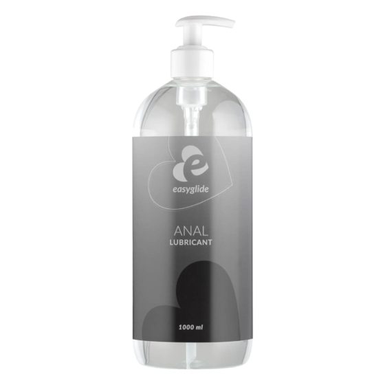 EasyGlide Anal - lubrikant na bazi vode (1000 ml)