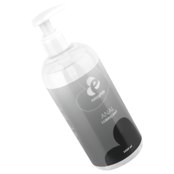 EasyGlide Anal - vodenasti lubrikant (1000 ml)