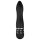 Easytoys Diamond Curved - mini štapić vibrator (crni)